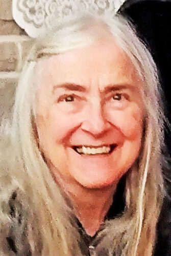Sandra Currington 1946-2025